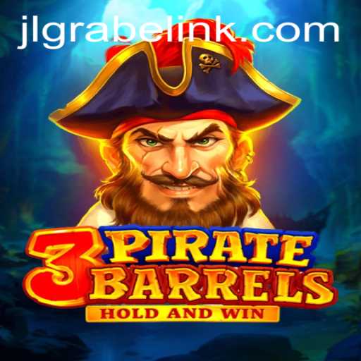The Thrilling Adventure of 3PirateBarrels: Unveiling the Treasures Within