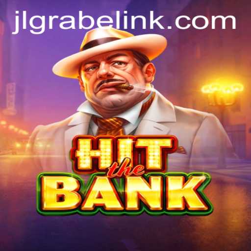 HitTheBank: The Ultimate Heist Adventure