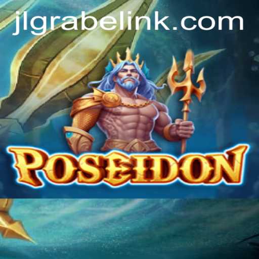 Dive into Poseidon: The Underwater Strategy Game
