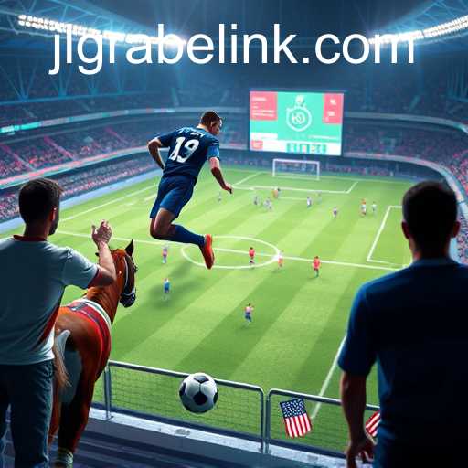 Virtual Sports: A New Horizon in Digital Gaming